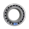 100*160*66mm Double Row Spherical Roller Bearing 801215A Brass Steel Cage For Concrete Mixer Etc.